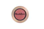 BlushBee Organic Beauty Natural Glow Blush - Sextans