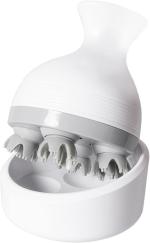 COSYSMART Electric Scalp Massage USB Scalp Massager with 76 Massage Spots 4 Modes Head Meridians Massager Stress Relief Portable Scalp Massager Shampoo Massagers Scalp Brush