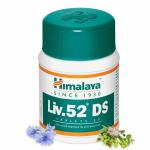 Himalaya Live 52 tablets 60 (PACK OF 2 )