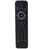 Vnq Remote Controls For Philips Home Theater System (Black)