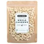 Urban Platter Bold Cashew Nuts (Grade: W240), 450g