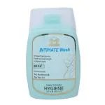 Maquillage Wellness Intimate Wash, No Odour, No Itching, No Irritation | Feminine Wash | Intimate Hygiene | Dermatologically Tested | Chemical Free 100 ml