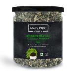 Tummy Pops Calcutta Meetha Paan- 300g Handmade Sun-Dried Mukhwas Mouth Freshener