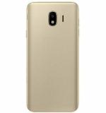 Imbi Gold Plastic Full Panel For Samsung Galaxy J4