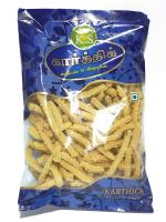K.S Butter Murukku, 250 Gm (Pack Of 3)