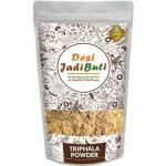 Desi Jadi Buti Triphala Powder Trifala Powder Triphla Powder Seed (100 g)