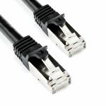 Multy Byte CAT-6E 23 AWG Shielded foiled twisted pair (SFTP) Patch Cable | 50M Ethernet Cable High Speed- 1 Gigabit per Second Speed- CCompatible with Routers, Computers, Laptops, TV, CCTV