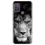 Fashionury Designer Case for Motorola Moto G10 Power/Motorola G30/ Soft Silicon Printed Back Cover for Motorola Moto G10 Power/Motorola G30 -D014