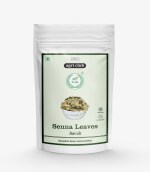 Agri Club Senna Leaves 200 gm, Cassia Angustifolia, Senna Alexandrina, Sanay Leaves