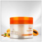 Vedicline Papaya Face Pack, Reduce Pigmentation, Blemishes & Oily skin with Fuller's earth, Kernel Oil and Papaya extract For Rejuvenating Skin, 500ml