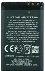 Mobiaspire BL- 5CT Lithium-ion Mobile Battery for Nokia - 1050 mAh