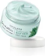 Oriflame Sweden Love Nature Tea Tree Face Lotion, 50 Ml