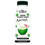 EVERYOUTH 100% Tender Coconut Water (Pack of 36, 200 ml each)