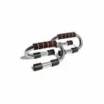 XIANCO Push Up Board Training System for Men Women (PUSH-UP-BAR-METAL)