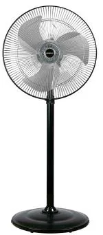 Havells V2 450mm Pedestal Fan (Blue Silver, Pack of 1)