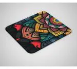 DHOOPAM Premium Designer Mouse Pad Computer Mouse Pad for Laptop | Smooth & Non-Slip Rubber Base Mousepads
