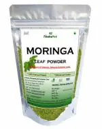 NeutraVed Natural Moringa Powder for Good Health 400 g
