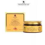 GANS TURMERIC FACE & BODY SCRUB 100GM