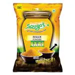 Khushiyon Ki Sougat Turmeric / Haldi Powder 500g