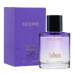 Taboo Desire - By Perfume Lounge| Perfume for Women 100 mL