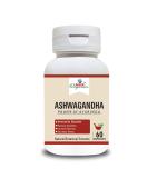 Ashwagandha the antioxidants and withanolides found in Ashwagandha play a major role in its ability to boost your immune system. Withanolides exhibit antimicrobial, antitumor, and immuno-modulating properties.