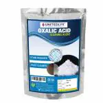 Unitedlys Oxalic Acid Powder For Tile And Floor Cleaner 380 Grams - Pack of 1