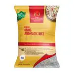 Gobind Bhog Aromatic Rice (1kg) GANGAGREENS & GRAINS ................HAPPY FARMS