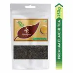 Mindbrew Premium Elaichi Masala Tea| Elaichi Tea| Black Tea Pouch