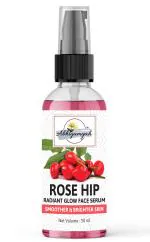 ABHIGAMYAH Rose Hip Radiant Glow Face Serum