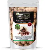 Online Quality Store Raw Reetha - 200 g