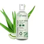 Aloe Vera Micellar Water| 4 in 1|Toner|Removes Makeup| Minimizes Pores| Soothes Dry Skin| - 300ml