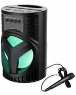 SYARA 4.1 Channel Wireless Bluetooth Speaker with Mic for All Smart Phones