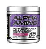 BIGNLEAN.COM Cellucor Alpha Amino EAA & BCAA Powder Watermelon 30Servings