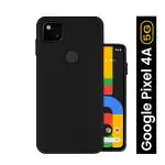 Stunny Back Cover For Google Pixle 4A 5G