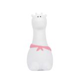 Nyrwana Delivering Smiles In Inida Acrylic White Giraffe Night Light For Kids