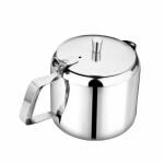 Vinod Stainless Steel Teapot - 1000ml