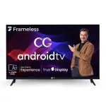 Cine Gold 60 cm (24 inches) Android Smart LED TV 512MB/8GB