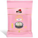 RED ROSE TIBAR BASMATI RICE, 30 KG