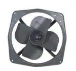Orient Electric Heavy Duty Exhaust Fan 450 mm 18 Inch 1400 RPM (grey)