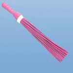 Whinsy (Pack of 1 piece) Heavy-duty Kharata Wet and Dry Floor Cleaning Plastic Broom
