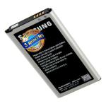 Mobcrown Original BG900BBC Battery for Samsung Galaxy S5 i9600 (with 3 Months Warranty by Naru)