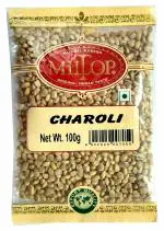 Miltop Chironji/Charoli 100 g