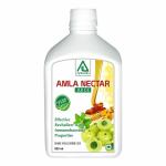Aplomb Amla Nectar: Immunity Boosters With The Power Of Amla Tulsi Honey | Vitamin-C Juice | Natural and Ayurvedic Juice 500ml