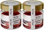 La Casa Kashmiri Mongra Saffron 5 Gm (Pack Of 2)