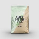 Myprotein, Soy Protein Isolate, Mango, 2.5kg