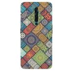 Bhaicover Samsung Galaxy A71 Quote On Life Printed Back Cover Case