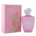 RU MUSKY ROSE PERFUME 60 ML