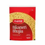 Bhujialalji Bikaneri Bhujia | Rajasthani Bhujia Namkeen with Dew beans,gram flour and indian Spices | Indian Tea Time Fresh & Healthy Snack Mixture | Ready to eat | No Preservatives 800 gm