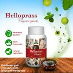 Divya Shri Helloprass Chwanprash for Increasing Immunity and Stamina (Pack of 1)