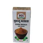 AGS Herbals Buknu Masala with Brahmi 100gm